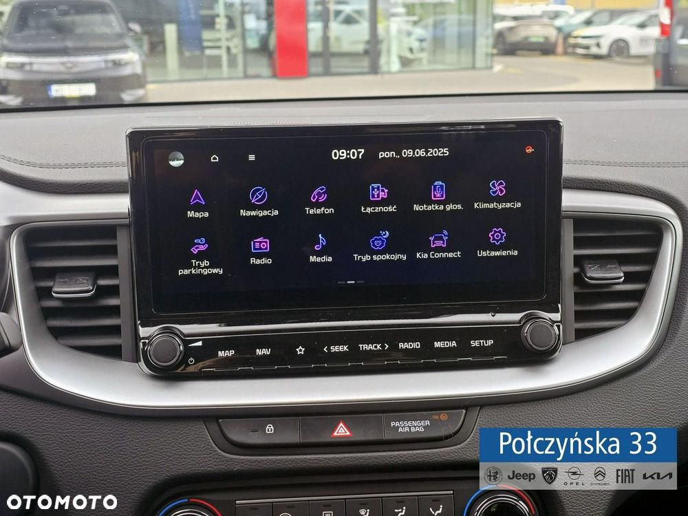 Kia Ceed 1.5 T-GDI M - 17