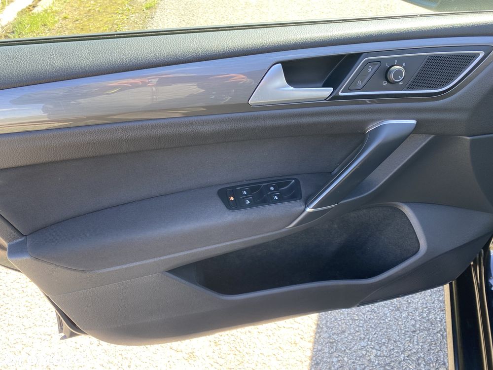 Volkswagen Golf Sportsvan - 18