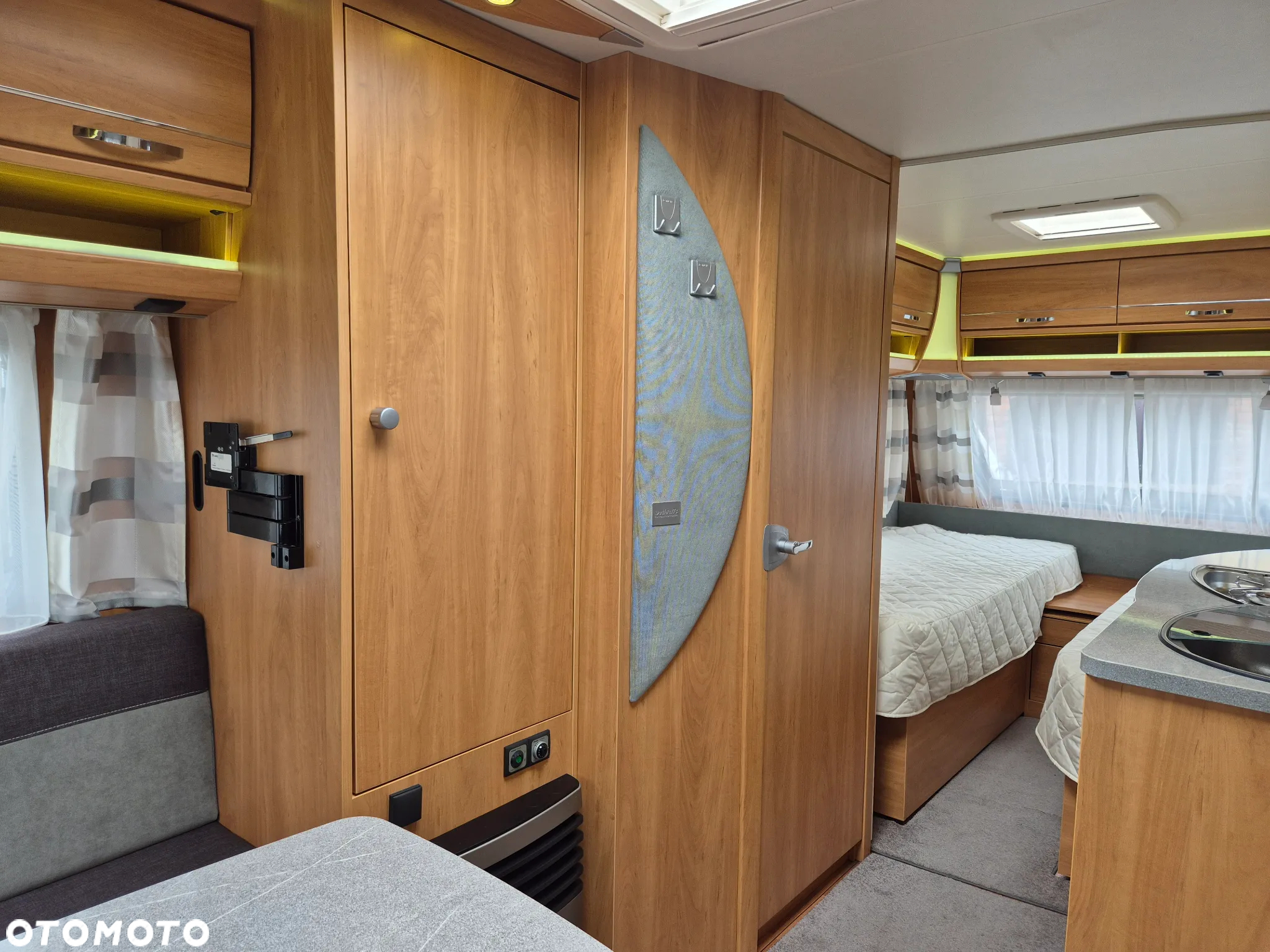 Dethleffs 3 EK CAMPER - 6