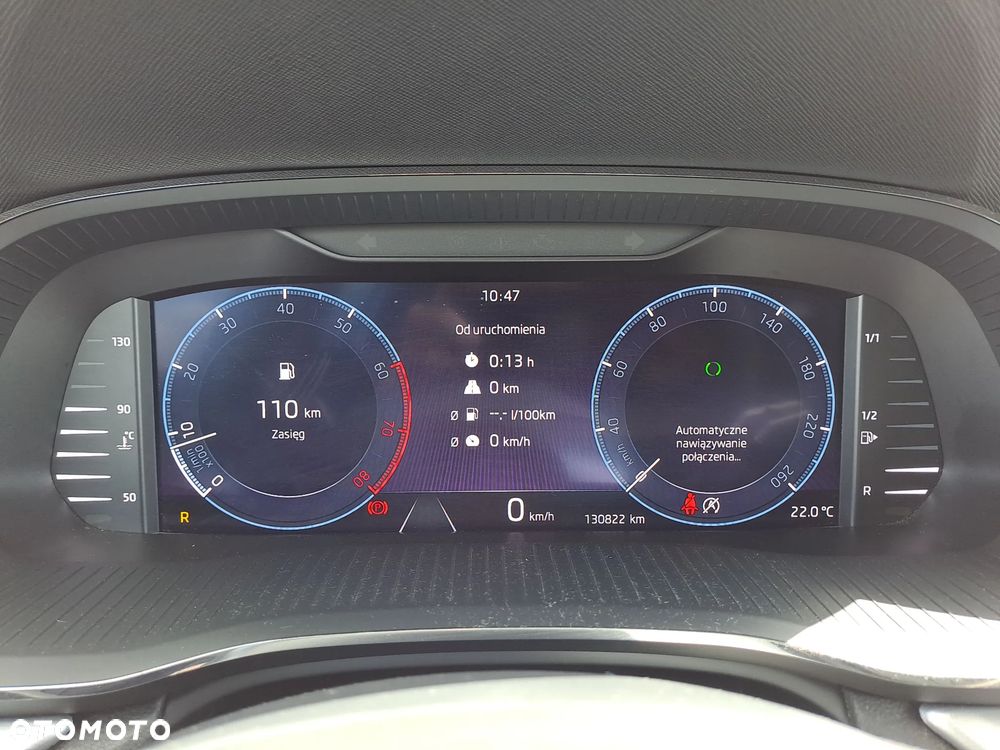 Skoda Octavia 2.0 TSI 4x4 Style DSG - 18