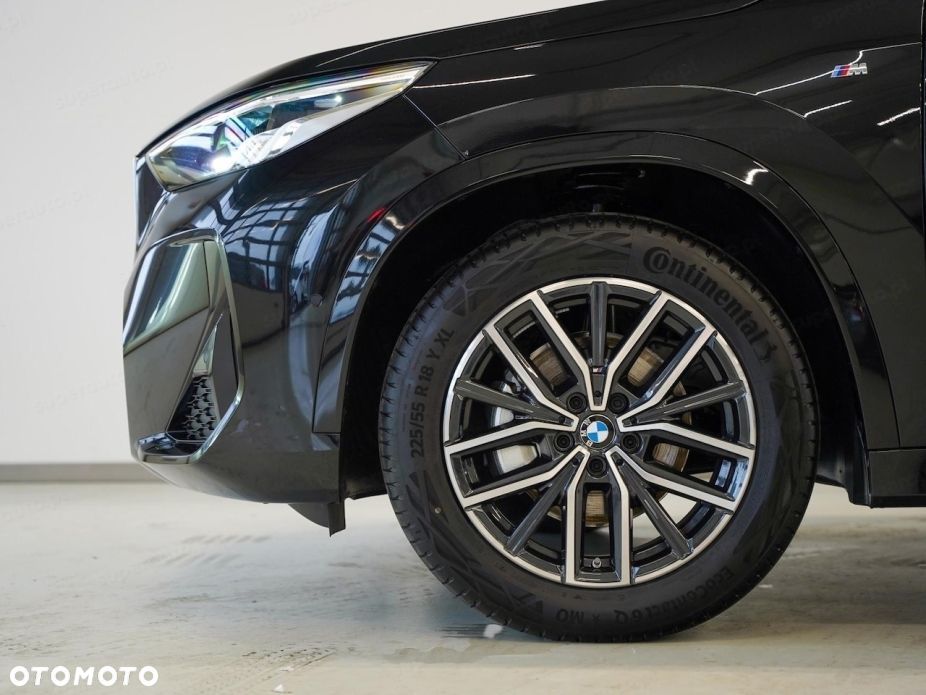 BMW X1 sDrive18i M Sport - 14