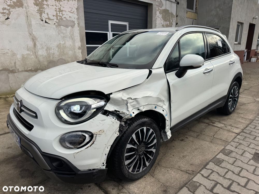 Fiat 500X - 2