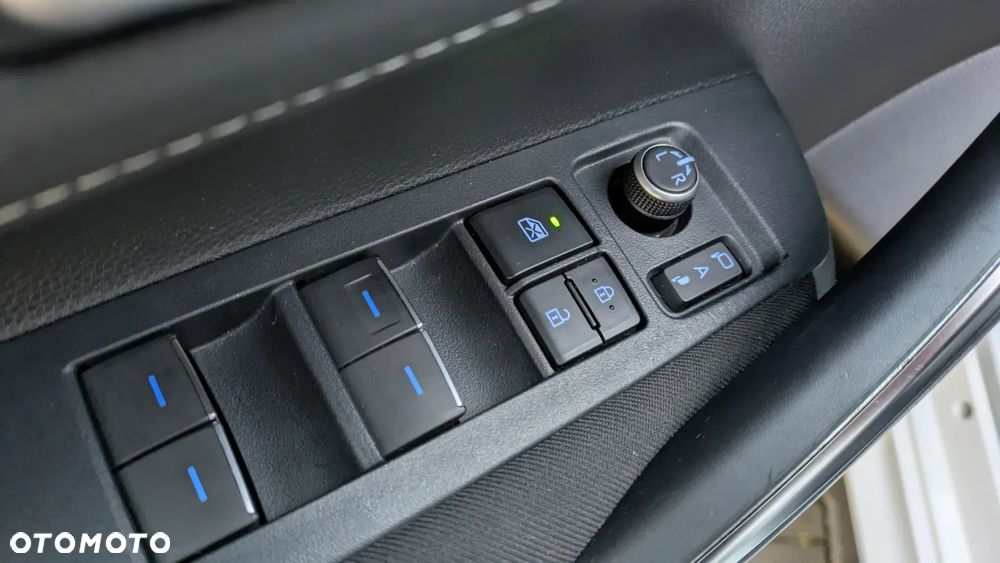 Toyota Corolla 1.8 Hybrid GPF Comfort - 20