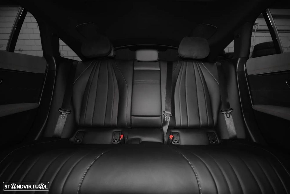 Mercedes-Benz EQS 450+ AMG Line - 12