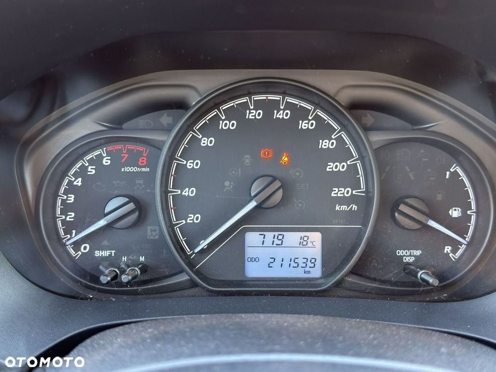 Toyota Yaris 1.5 Active - 21