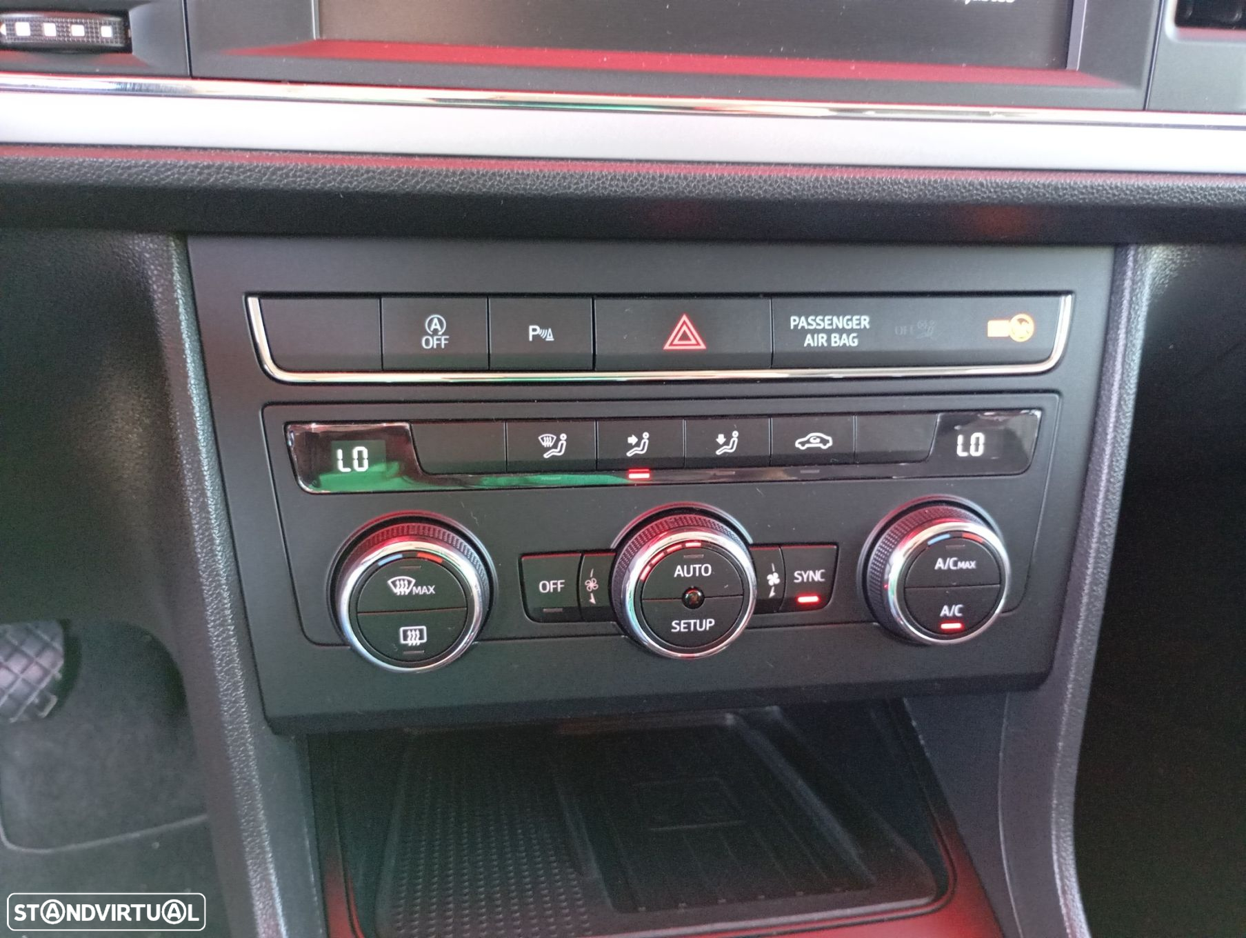 SEAT Leon ST 1.6 TDI FR S/S - 19