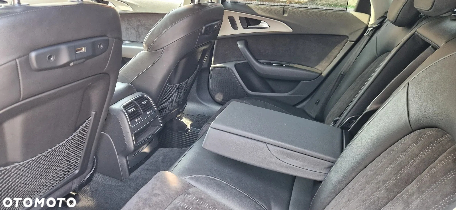 Audi A6 Allroad 3.0 TDI Quattro S tronic - 17