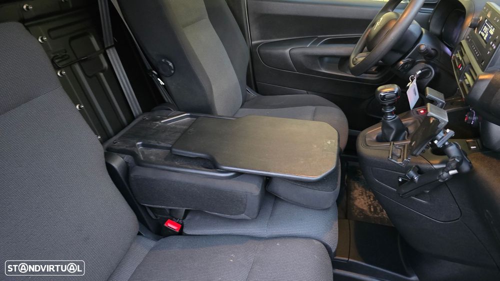 Citroën Berlingo 1.5 BlueHDi M Club - 30