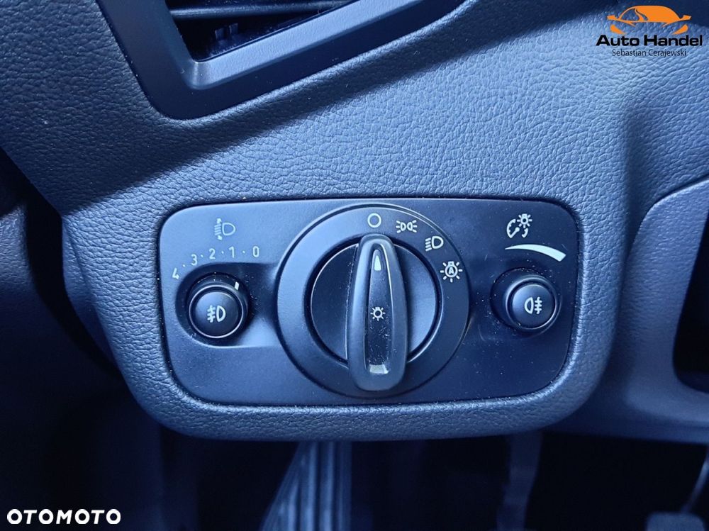 Ford C-MAX 1.0 EcoBoost Titanium ASS - 18