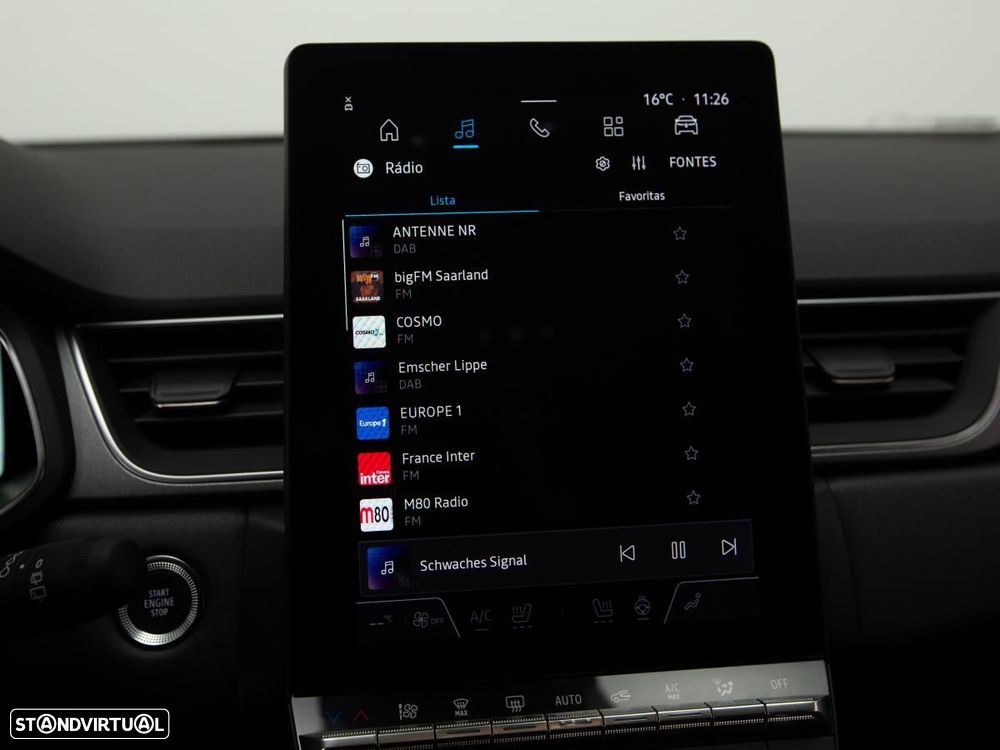 Renault Captur 1.3 TCe Techno EDC - 25