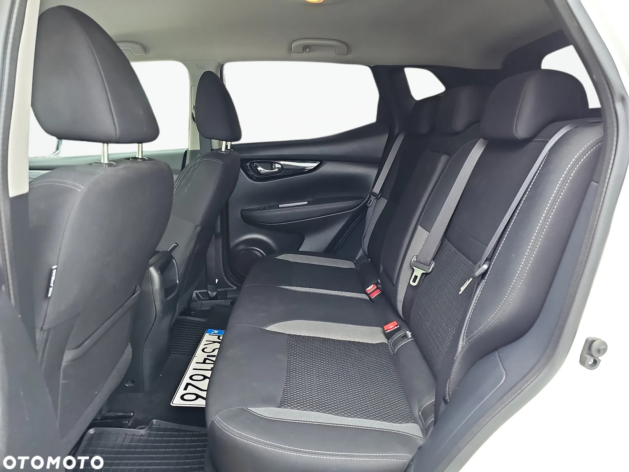 Nissan Qashqai 1.3 DIG-T Acenta EU6d - 15