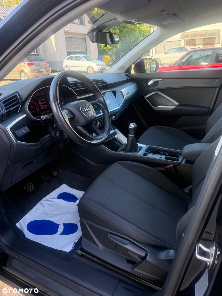 Audi Q3 Sportback - 6