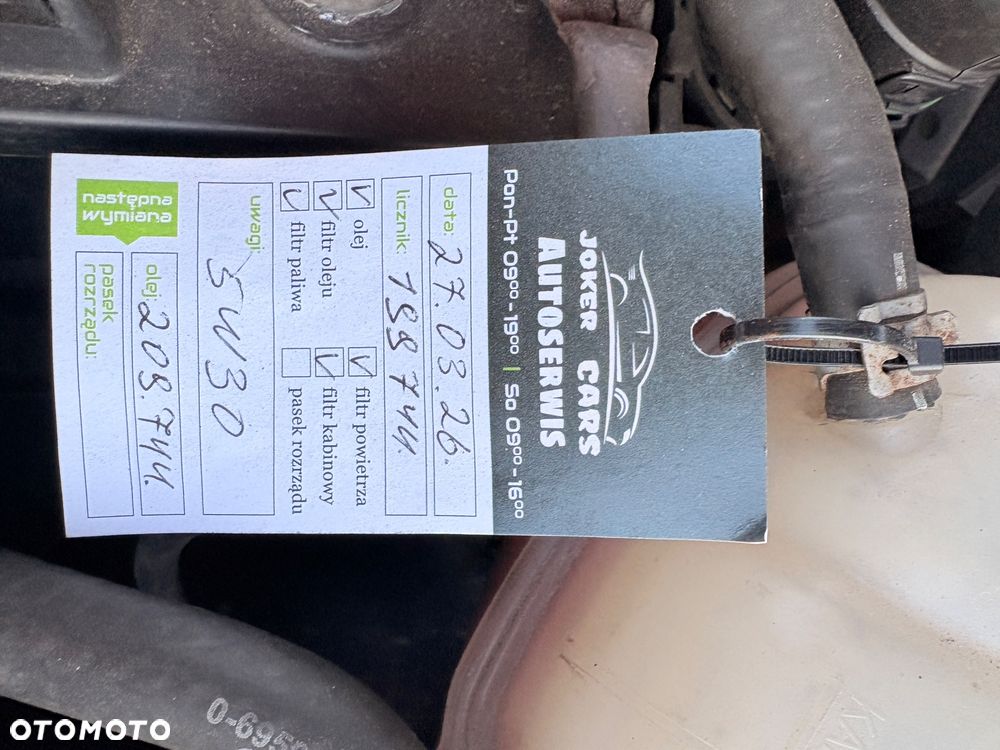 Opel Vectra 1.8 CD - 28