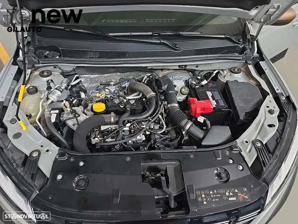 Dacia Sandero 1.0 ECO-G Extreme + Up&Go Bi-Fuel - 22