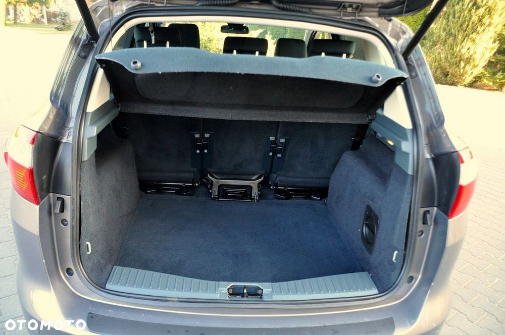 Ford C-MAX - 38