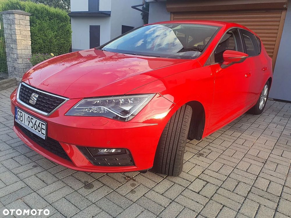 Seat Leon 1.5 TSI Style - 3