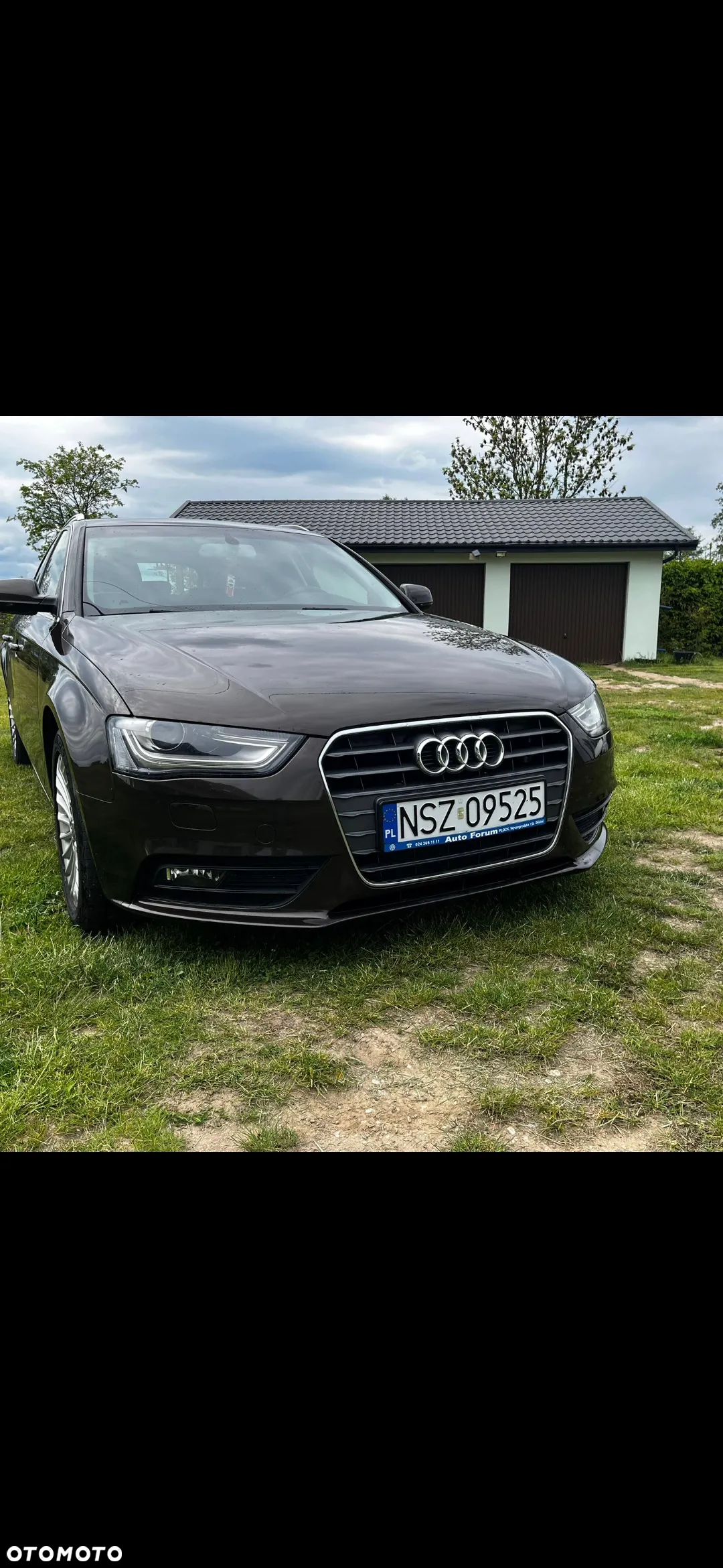 Audi A4 Avant 1.8 TFSI Prime Edition - 9