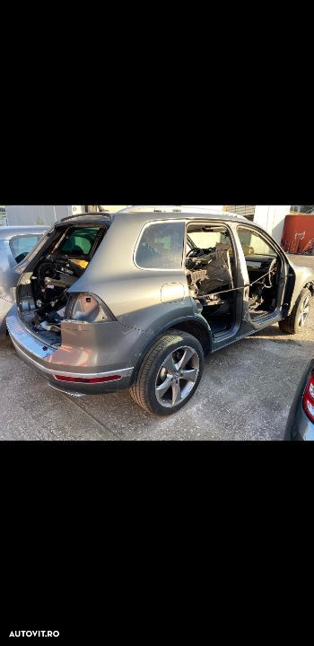 Motor Touareg CVW  CVWA 3.0 TDI   2010 2011 2012 2013 2014 2015 2016 2017 - 2