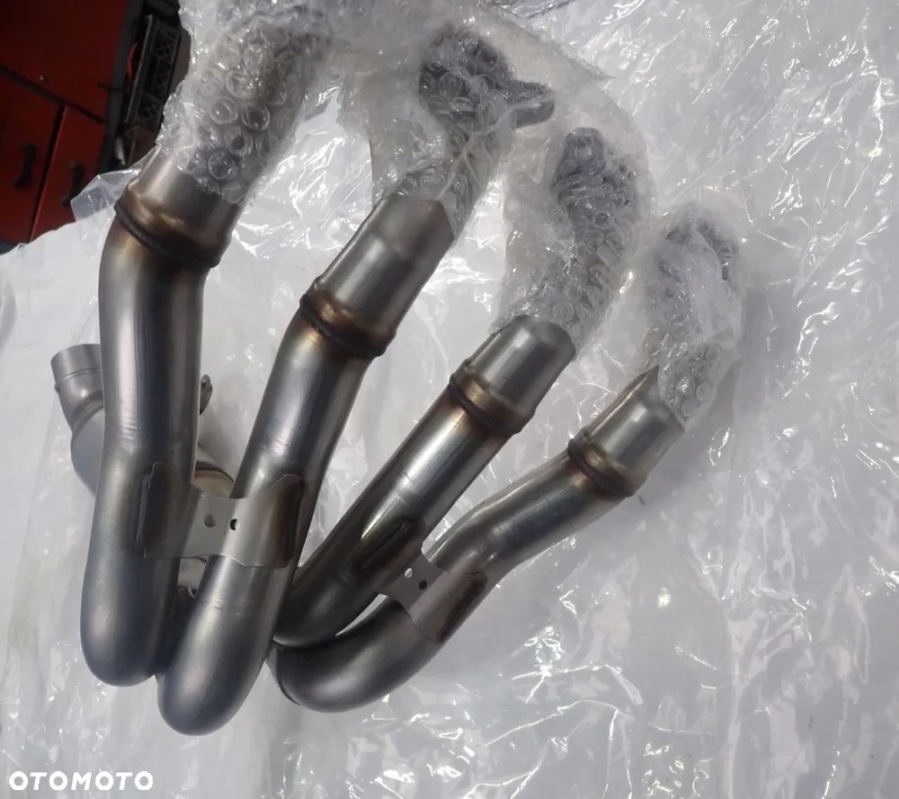 HONDA CBR1000RR SC82 SP Kolektor Wydechowy - 2