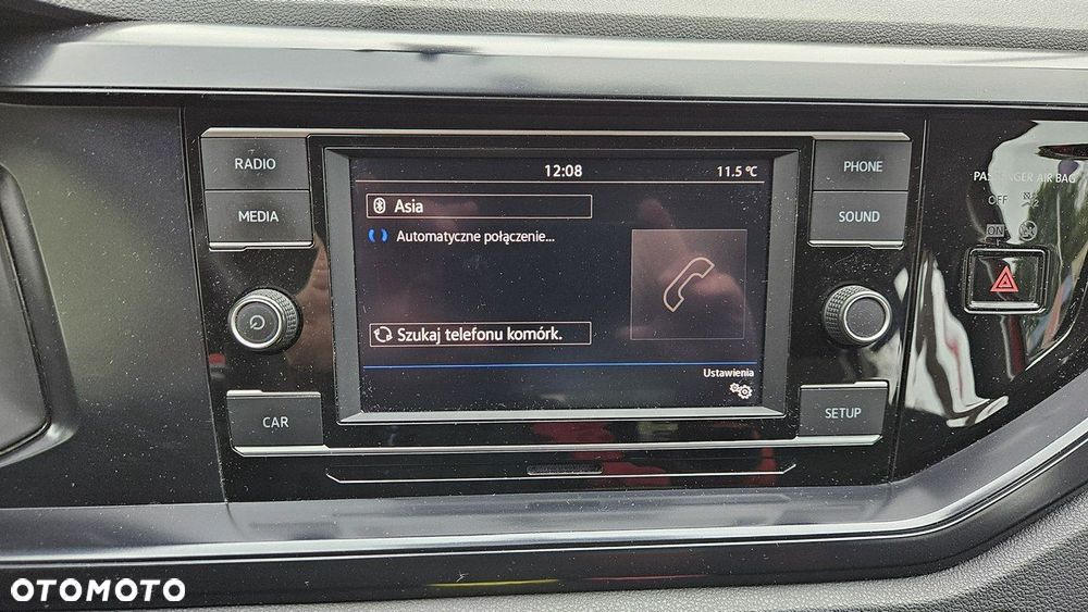 Volkswagen Polo 1.0 TSI Style - 30