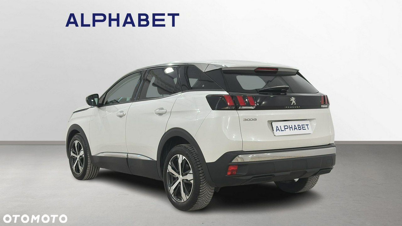 Peugeot 3008 - 4