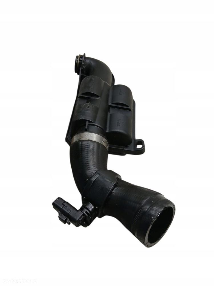 rezonator powietrza citroen c3 i 1.4 hdi rezonator powietrza c3 i - 4