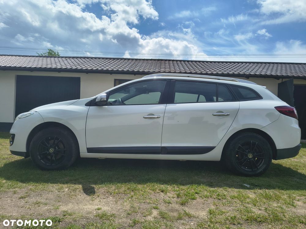 Renault Megane 1.6 16V Style Edition - 2