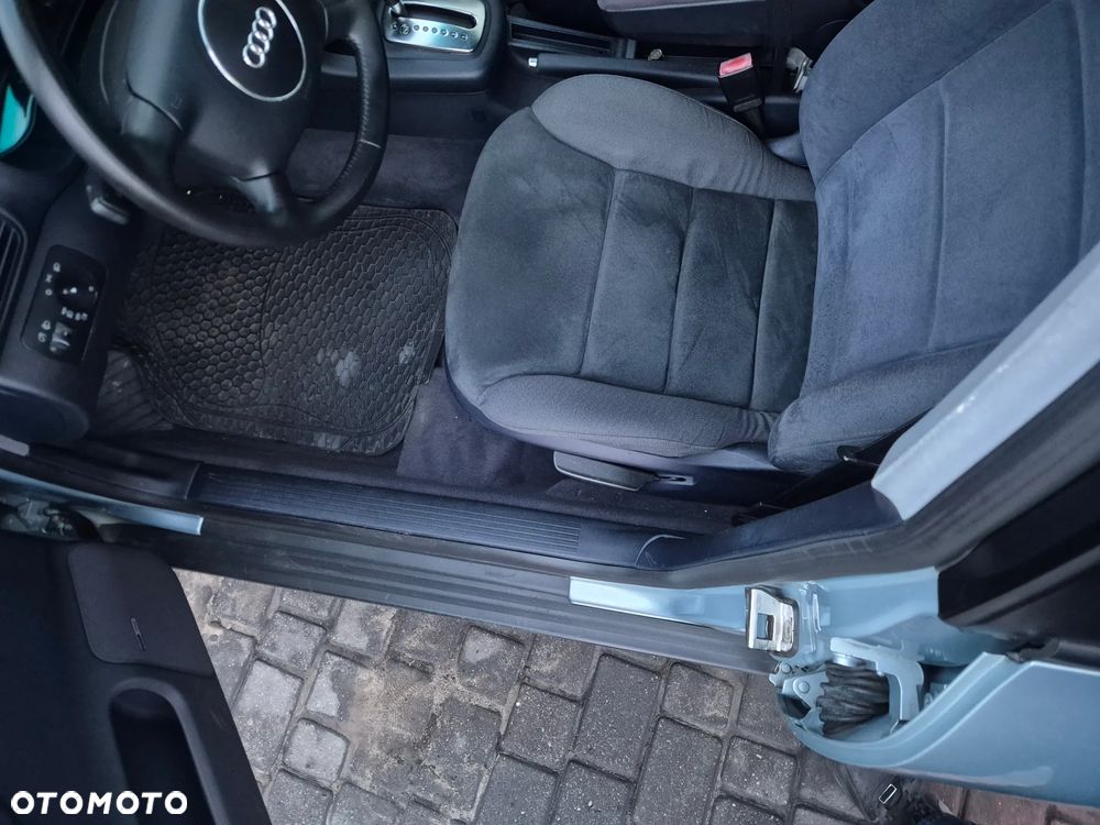 Audi A3 Sportback - 8