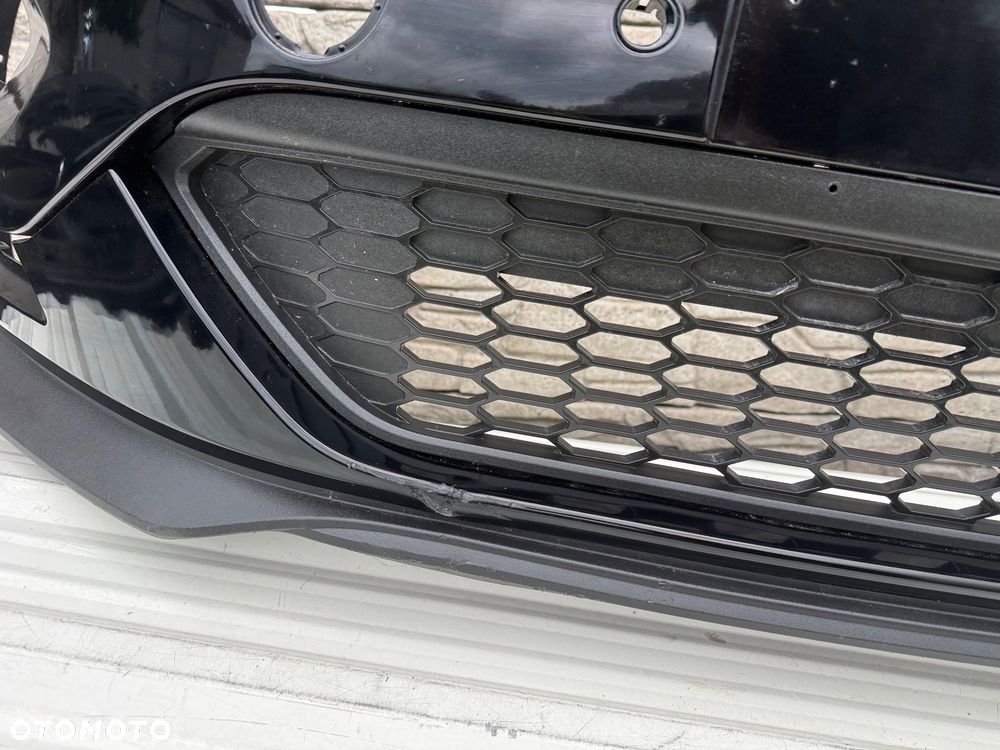 Ford Edge 2014- zderzak przód oryginał - 7