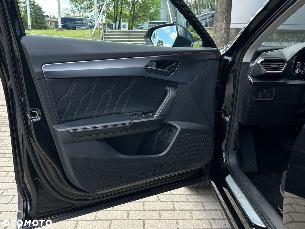 Cupra Formentor 2.0 TDI 4Drive DSG - 10
