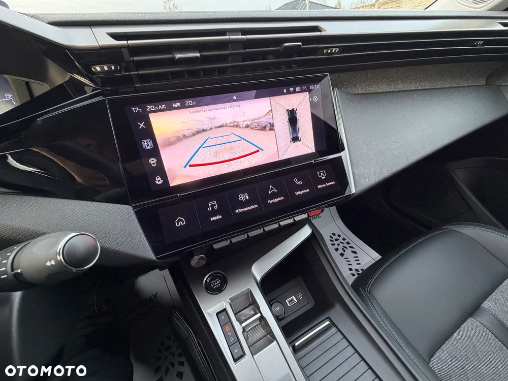 Peugeot 408 PureTech 130 EAT8 Allure - 37