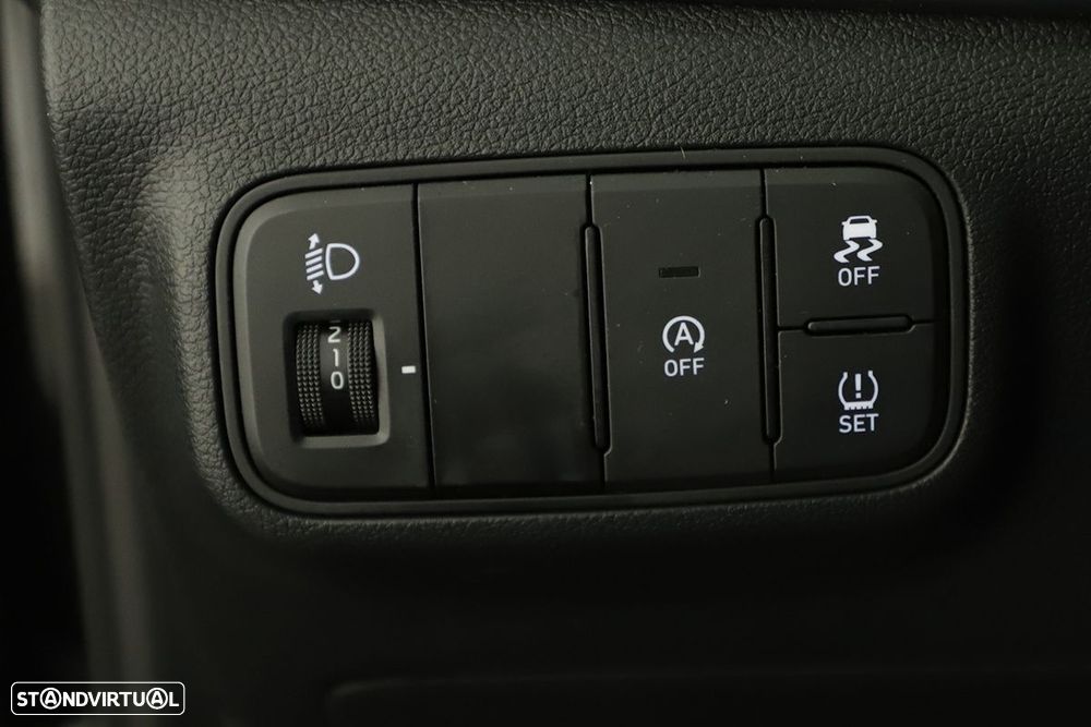 Hyundai i20 1.2 MPi Comfort - 18