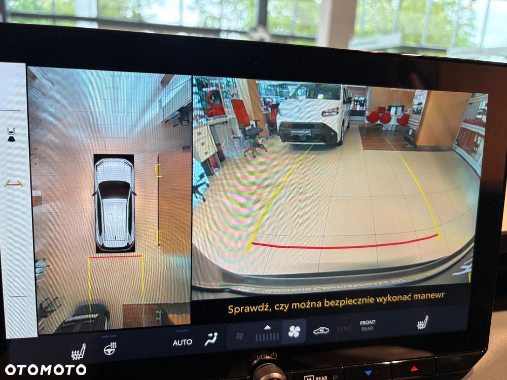 Toyota RAV4 2.5 Hybrid Dynamic Force Style 4x2 e-CVT - 23
