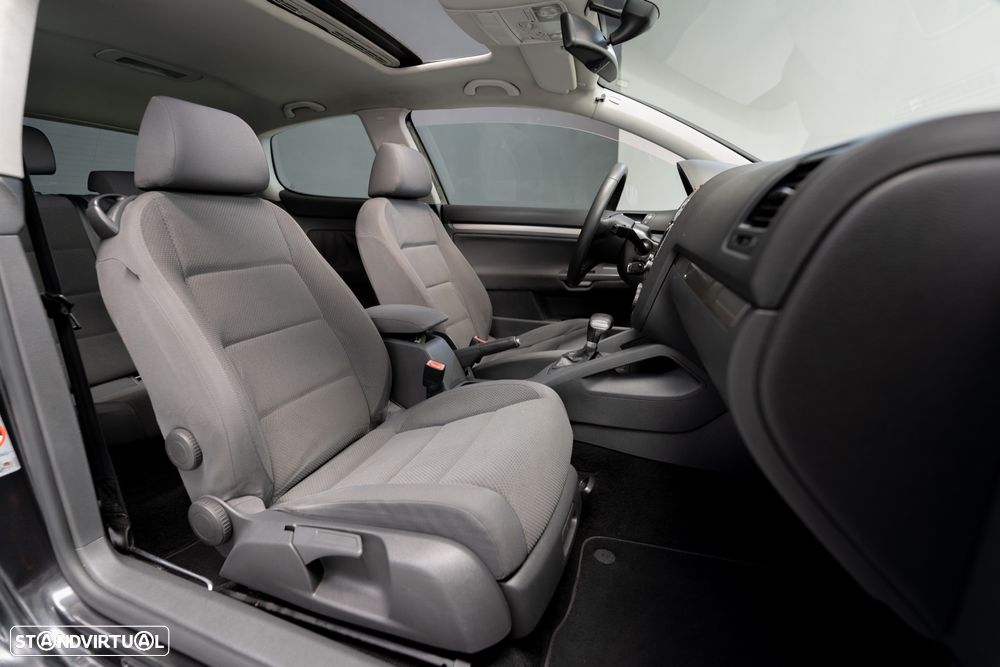 VW Golf 1.9 TDi GT Sport DSG - 4
