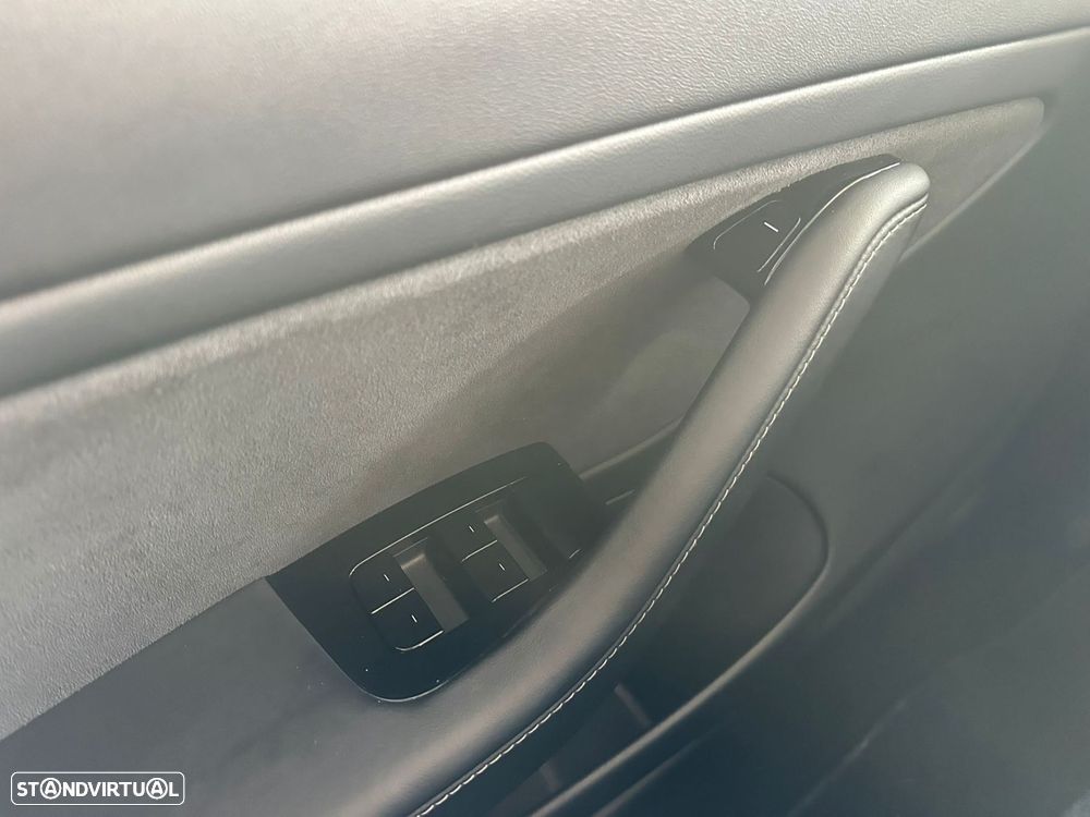 Tesla Model 3 Long Range AWD Dual Motor - 14