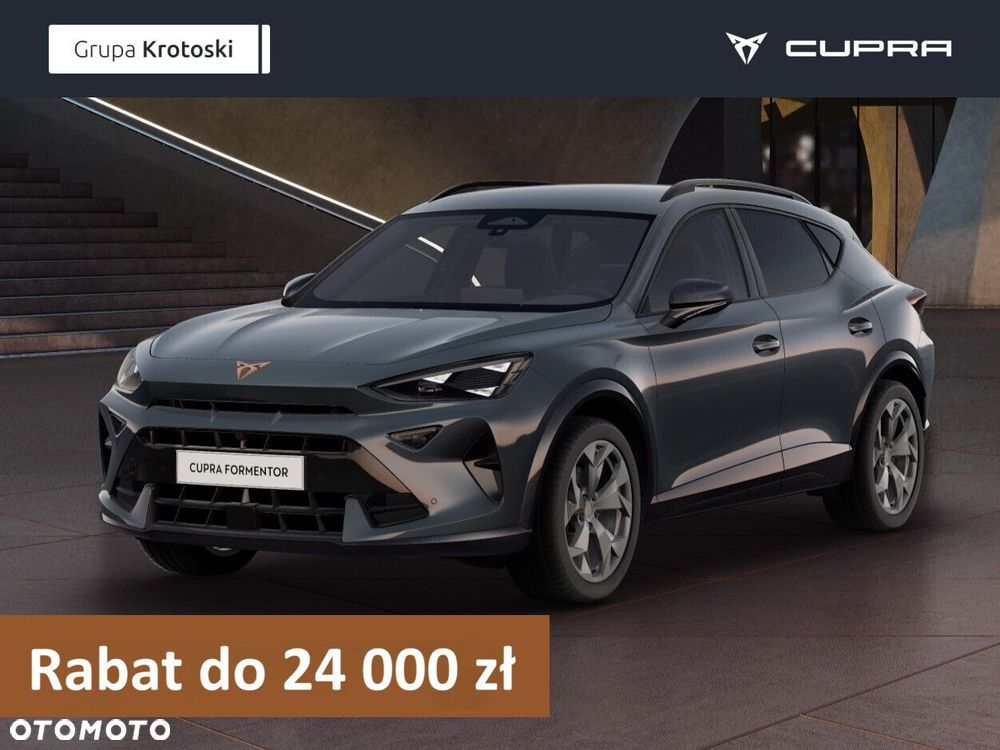 Cupra Formentor 1.5 TSI - 1