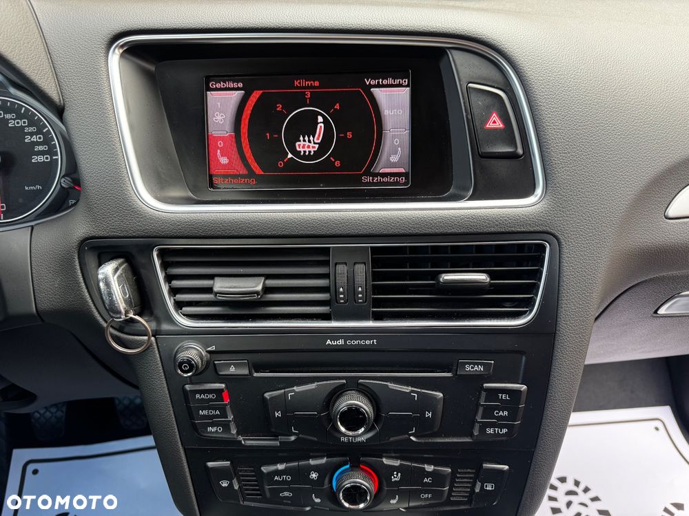 Audi Q5 - 25
