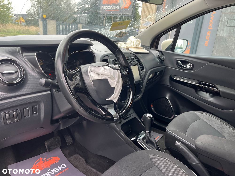 Renault Captur - 7