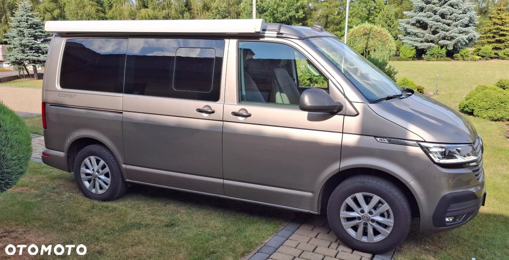Volkswagen California - 1