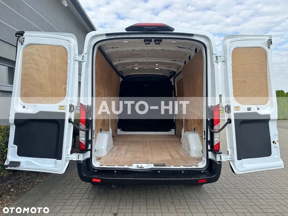 Ford Transit - 5