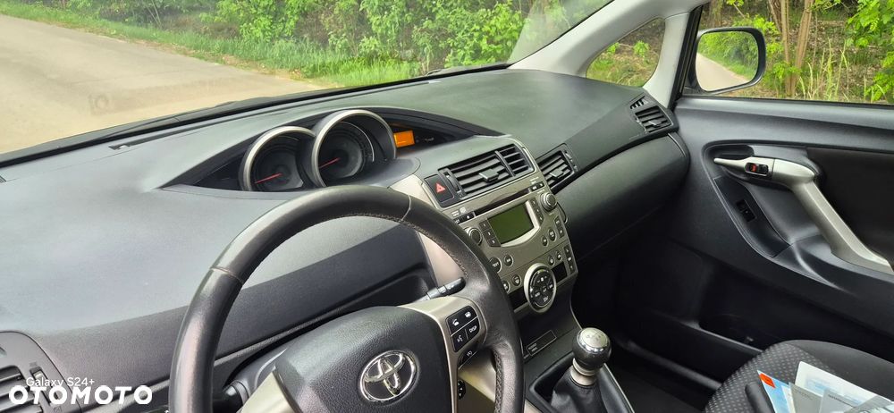 Toyota Verso 1.8 7-Sitzer Life - 12