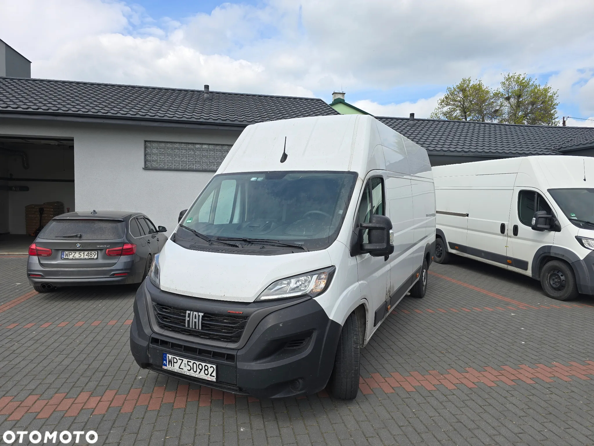 Fiat DUCATO - 14