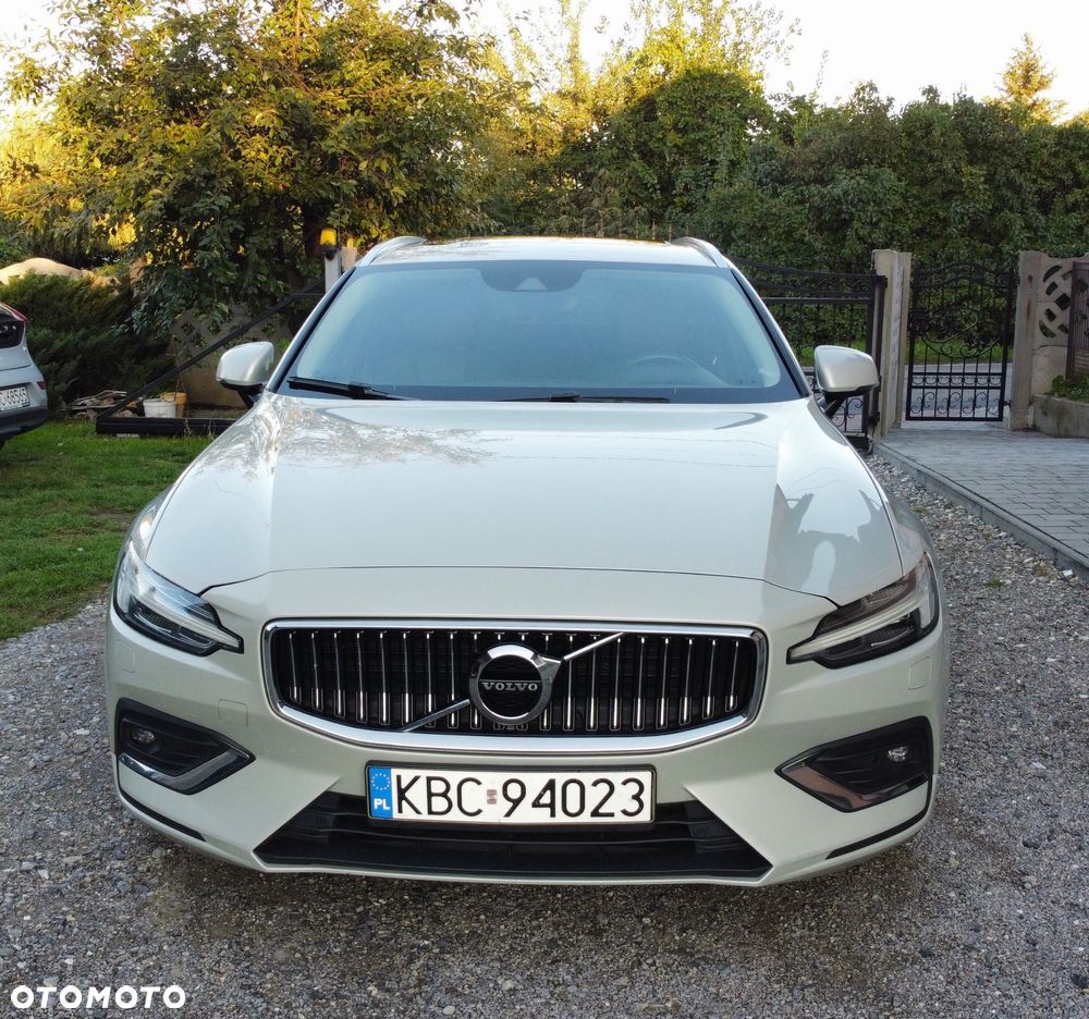Volvo V60 D3 Inscription - 10