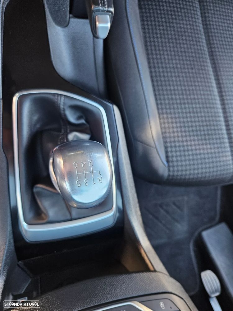 Peugeot 308 SW 1.5 BlueHDi Style - 41