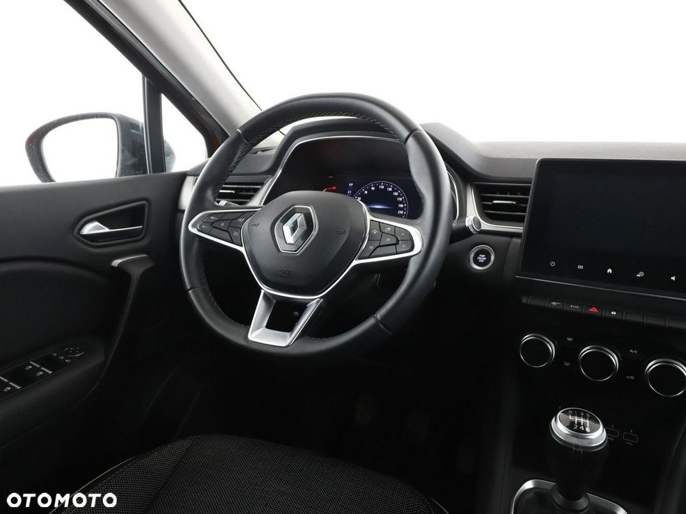 Renault Captur 1.0 TCe Intens - 17