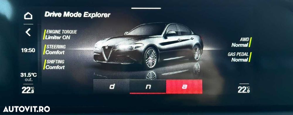 Alfa Romeo Giulia - 30