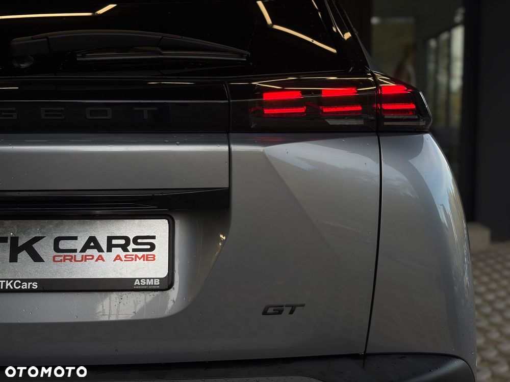 Peugeot 2008 1.2 PureTech GT S&S EAT8 - 21