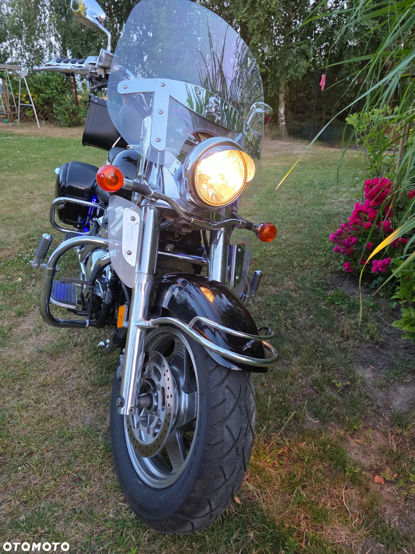 Kawasaki Vulcan - 7