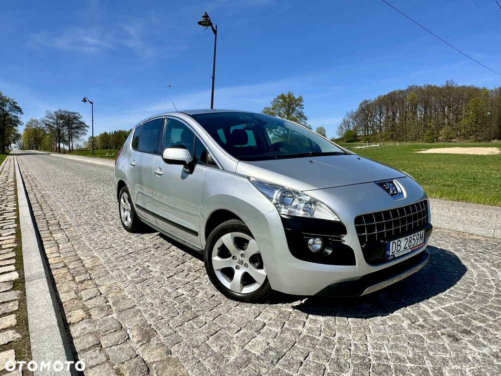 Peugeot 3008 - 19