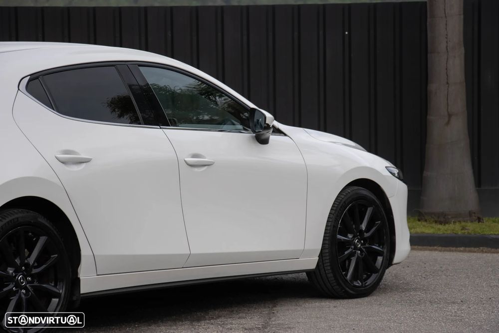 Mazda 3 Hatchback 2.0 Sky-X Excellence - 13